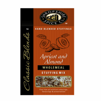 Apricot and Almond Stuffing Mix 6x150g