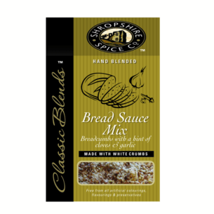 Gourmet Bread Sauce Mix 6x150g