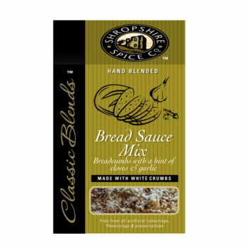 Gourmet Bread Sauce Mix 6x150g