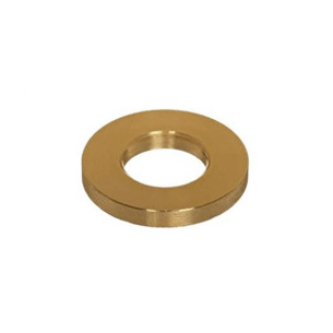 Mincer Washer Brass M22