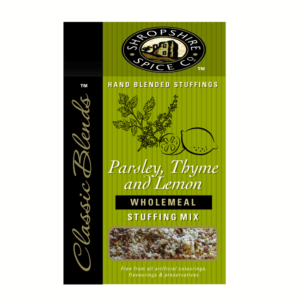 Parsley Thyme and Lemon Stuffing Mix 6x150g