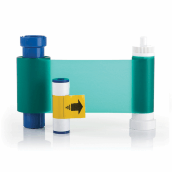 Pridento Green Ribbon