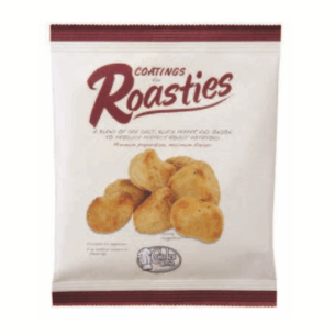 Cooks Choice Roasties Roast Potato Coating 20x48g