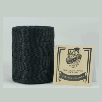 Butchers String Twine Royal Black