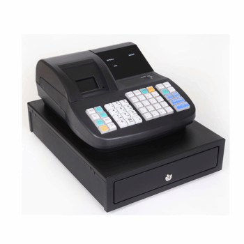 Electronic Cash Register No2