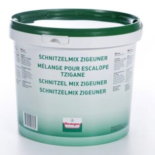 Verstegen Schnitzelmix Gypsy 3kg