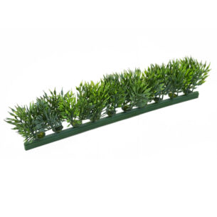 Garnish Refill Green Spruce 4 Stem 250mm Pack 12