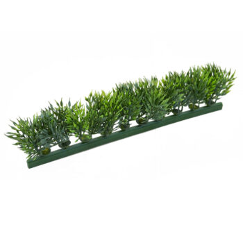 Garnish Refill Green Spruce 4 Stem 250mm Pack 12