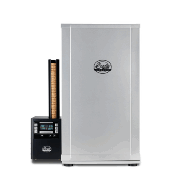 Bradley Smoker 4 Rack Digital Food Smoker BTDS76CE 1ph