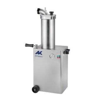 Ramon SC-20-STAR Sausage Filler