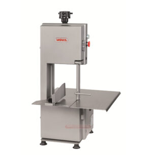 Mainca BC1800A Table Top Meat Bandsaw 1 Phase
