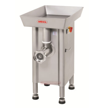 Mainca PC32L Meat Mincer With Giant Tray - Type 32