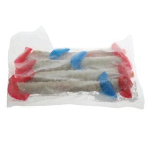 Natural Spooled Hog Skin 35-38mm x 80 Meters