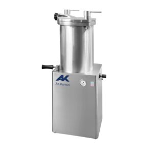 Ramon SC-40 STAR Sausage Filler 3 Phase