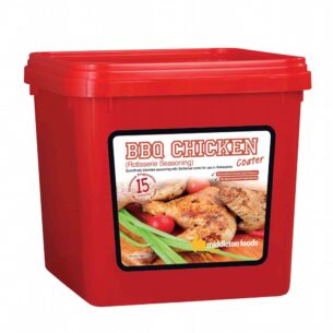 Rotisserie Chicken Seasoning 2.5kg