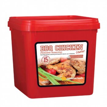 Rotisserie Chicken Seasoning 2.5kg