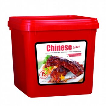 Middletons Glaze Chinese 2.5kg