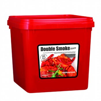 Middletons Glaze Double Smoke 10g