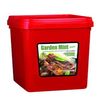 Middletons Glaze Garden Mint 10kg