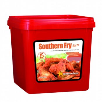 Middletons Glaze Southen Fry 2.5kg