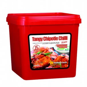 Middletons Glaze Tangy Chipotle Chilli 2.5kg