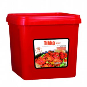 Middletons Glaze Tikka 10kg