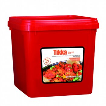 Middletons Glaze Tikka 10kg