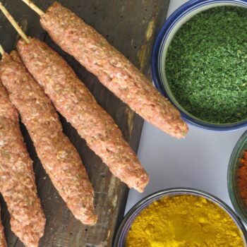 Leonards Gluten Free Kofta Kebab Mix (select size)