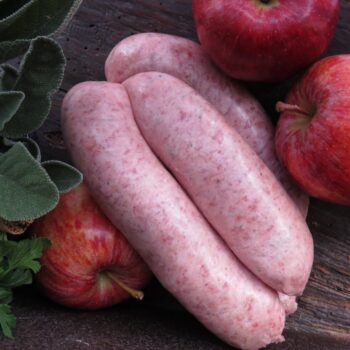 Leonards Gourmet Pork and Apple Sausage Mix (select size)