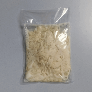 Natural Hog Skin Bundles (select size)