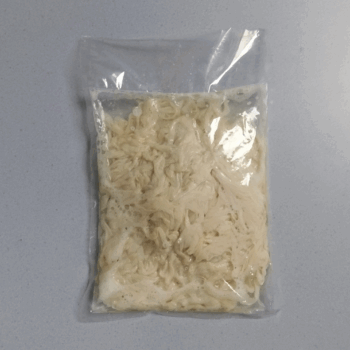 Natural Hog Skin Bundles (select size)