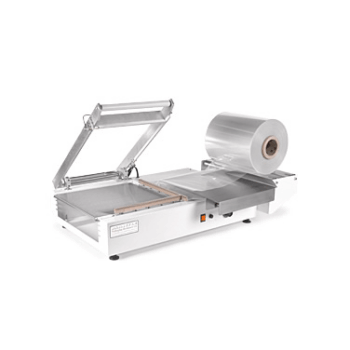 Mantle L Sealer LS30