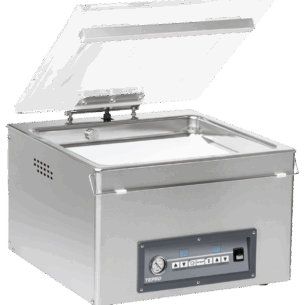 Tepro PP5.5 Vacuum Packer, 21 PUMP