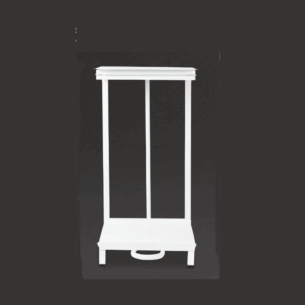 Sack Holder Free Standing