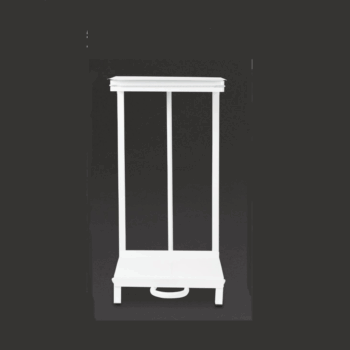 Sack Holder Free Standing