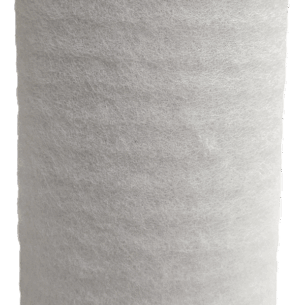 Vacuum Packer Exhaust Filter Type Busch 21