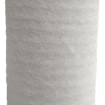 Vacuum Packer Exhaust Filter Type Busch 21