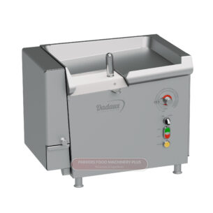 Dadaux Precicut 2D Cubing Machine 1 Phase