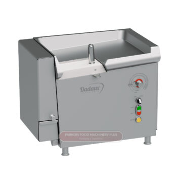 Dadaux Precicut 2D Cubing Machine 1 Phase