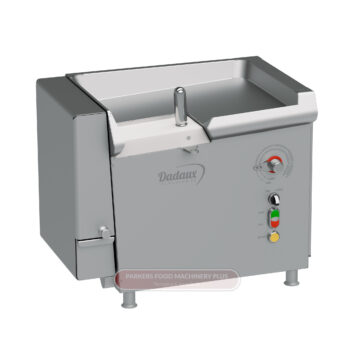 Dadaux Precicut 3D Cubing Machine 3 Phase