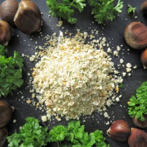 Leonards Gourmet Stuffing Mix Chestnut 3kg