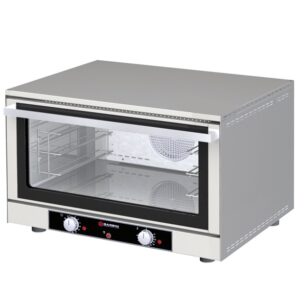 Garbin G|Snack M Deliziso Professional Oven 3,3Kw 3ph
