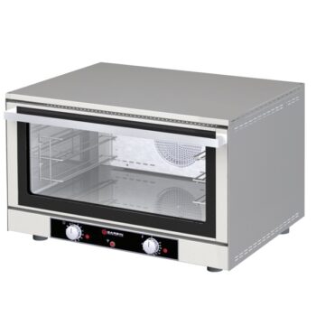 Garbin G|Snack M Deliziso Professional Oven 3,3Kw 3ph