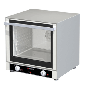 Garbin G|Snack M Bravo Professional Oven 2,7Kw, 1PH
