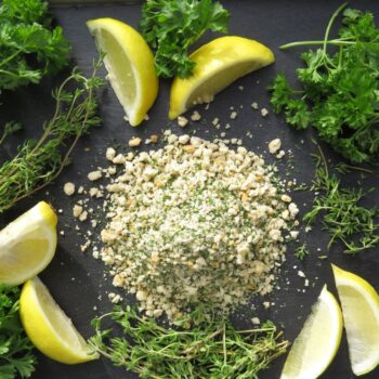 Leonards Gourmet Stuffing Mix Parsley, Lemon and Thyme 3kg