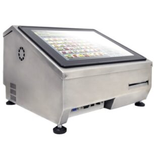 Grupo Epelsa ML-500 EVO Indicator With Platform