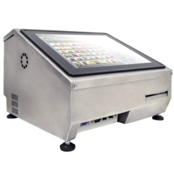 Grupo Epelsa ML-500 EVO Indicator With Platform