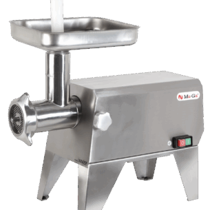 Type 22 Ma-Ga WM22 Meat Mincer 1 Phase
