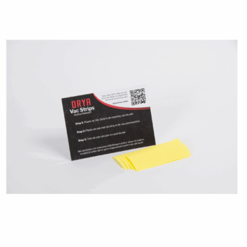 Vacuum Aid Strip Pack 10