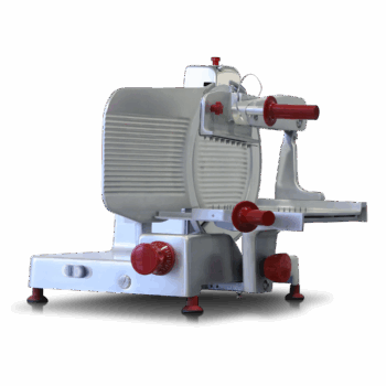 Swedlinghaus AF350H VS Slicer 1 Phase